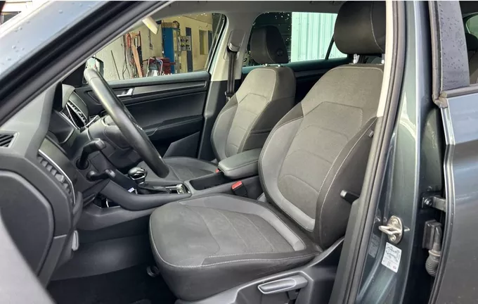 SKODA KODIAQ 2.0 TDI Evo 150 SCR DSG7 5pl Business extérieur trois quart arrière droit 212709