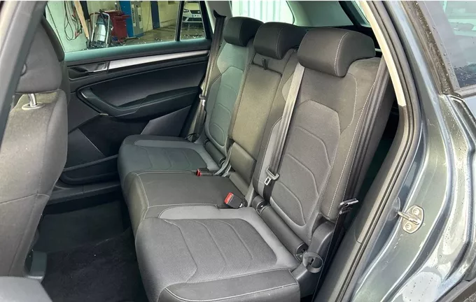 SKODA KODIAQ 2.0 TDI Evo 150 SCR DSG7 5pl Business extérieur arrière 212709