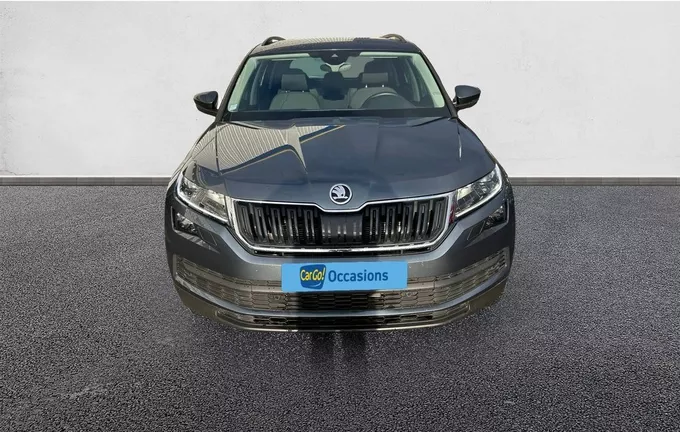 SKODA KODIAQ 2.0 TDI Evo 150 SCR DSG7 5pl Business photo 9 212709