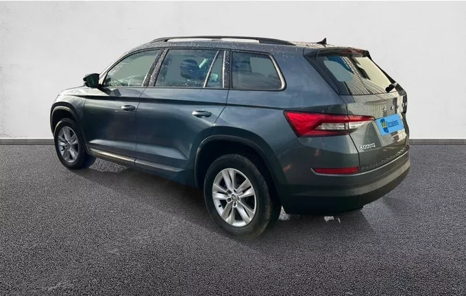 SKODA KODIAQ 2.0 TDI Evo 150 SCR DSG7 5pl Business photo 11 212709