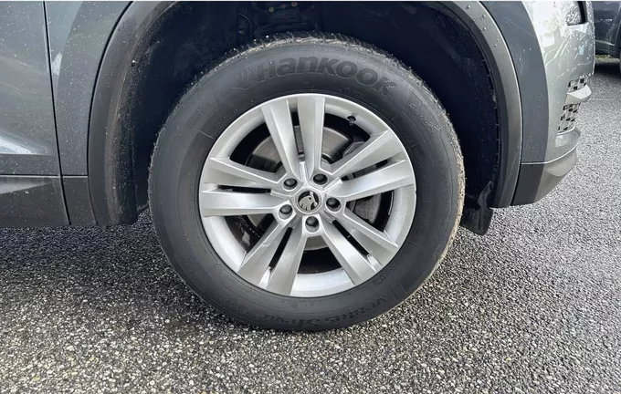SKODA KODIAQ 2.0 TDI Evo 150 SCR DSG7 5pl Business photo 12 212709
