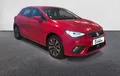 Miniature SEAT IBIZA 1.0 TSI 110 ch S/S BVM6 Copa extérieur trois quart avant droit 2129576