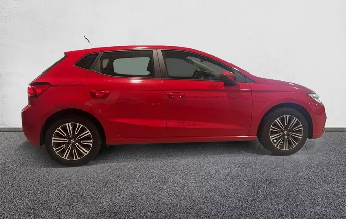 SEAT IBIZA 1.0 TSI 110 ch S/S BVM6 Copa extérieur côté droit 2129576