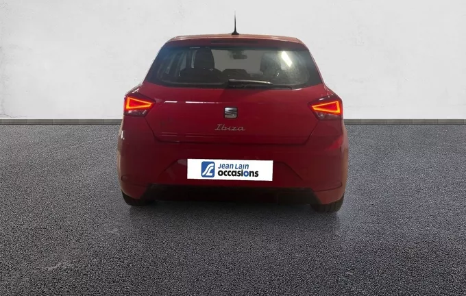 SEAT IBIZA 1.0 TSI 110 ch S/S BVM6 Copa extérieur arrière 2129576