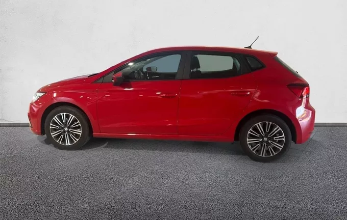 SEAT IBIZA 1.0 TSI 110 ch S/S BVM6 Copa extérieur côté gauche 2129576