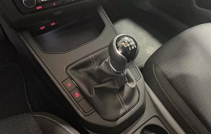SEAT IBIZA 1.0 TSI 110 ch S/S BVM6 Copa photo 13 2129576