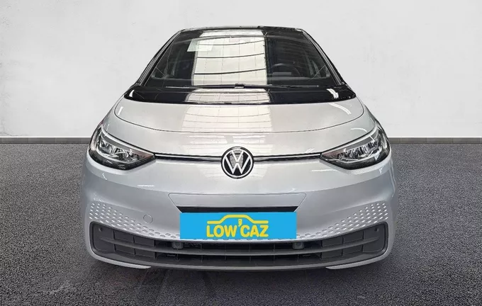 VOLKSWAGEN ID.3 204 ch Pro Performance Active extérieur avant 213242