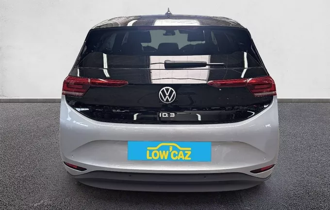 VOLKSWAGEN ID.3 204 ch Pro Performance Active extérieur arrière 213242
