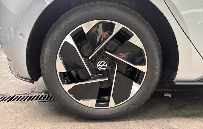 VOLKSWAGEN ID.3 204 ch Pro Performance Active photo 9 213242
