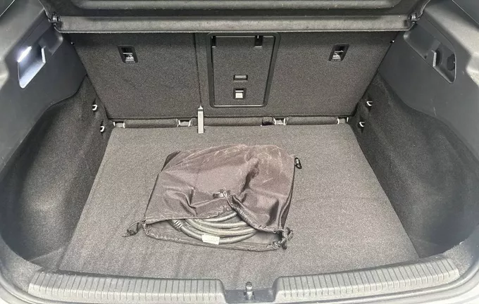 VOLKSWAGEN ID.3 204 ch Pro Performance Active photo 10 213242