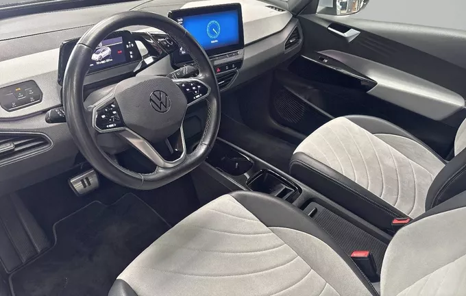 VOLKSWAGEN ID.3 204 ch Pro Performance Active photo 11 213242