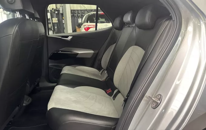 VOLKSWAGEN ID.3 204 ch Pro Performance Active photo 17 213242