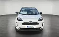 Miniature TOYOTA YARIS CROSS Hybride 116h 2WD GR SPORT extérieur avant 1103873
