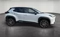 Miniature TOYOTA YARIS CROSS Hybride 116h 2WD GR SPORT extérieur côté droit 1103873