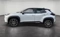 Miniature TOYOTA YARIS CROSS Hybride 116h 2WD GR SPORT extérieur côté gauche 1103873