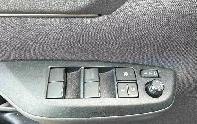 TOYOTA YARIS CROSS Hybride 116h 2WD GR SPORT photo 10 1103873
