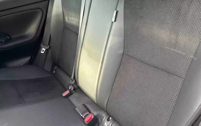 TOYOTA YARIS CROSS Hybride 116h 2WD GR SPORT photo 15 1103873