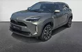Miniature TOYOTA YARIS CROSS Hybride 116h 2WD Design extérieur trois quart avant gauche 1103408