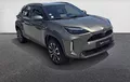 Miniature TOYOTA YARIS CROSS Hybride 116h 2WD Design extérieur trois quart avant droit 1103408