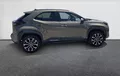 Miniature TOYOTA YARIS CROSS Hybride 116h 2WD Design extérieur côté droit 1103408
