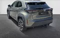 Miniature TOYOTA YARIS CROSS Hybride 116h 2WD Design extérieur trois quart arrière gauche 1103408