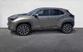 Miniature TOYOTA YARIS CROSS Hybride 116h 2WD Design extérieur côté gauche 1103408