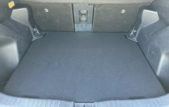TOYOTA YARIS CROSS Hybride 116h 2WD Design photo 10 1103408