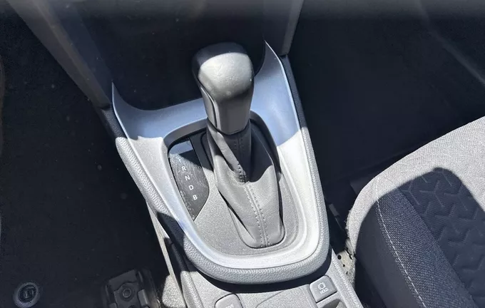 TOYOTA YARIS CROSS Hybride 116h 2WD Design photo 13 1103408