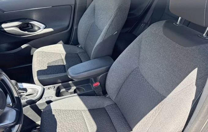 TOYOTA YARIS CROSS Hybride 116h 2WD Design photo 20 1103408