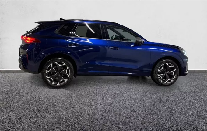 CUPRA TERRAMAR 1.5 eHybrid 272 ch DSG6 VZ extérieur côté droit 2130471