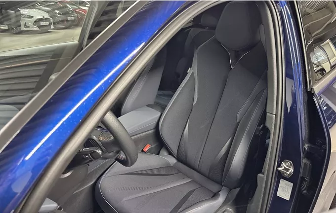 CUPRA TERRAMAR 1.5 eHybrid 272 ch DSG6 VZ extérieur trois quart arrière droit 2130471