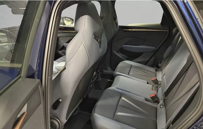 CUPRA TERRAMAR 1.5 eHybrid 272 ch DSG6 VZ extérieur arrière 2130471