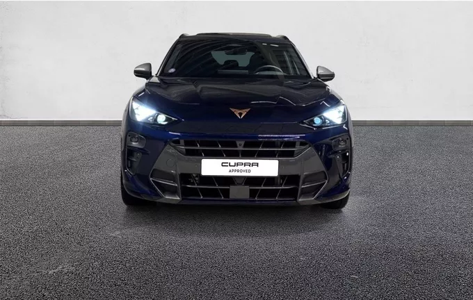 CUPRA TERRAMAR 1.5 eHybrid 272 ch DSG6 VZ photo 9 2130471