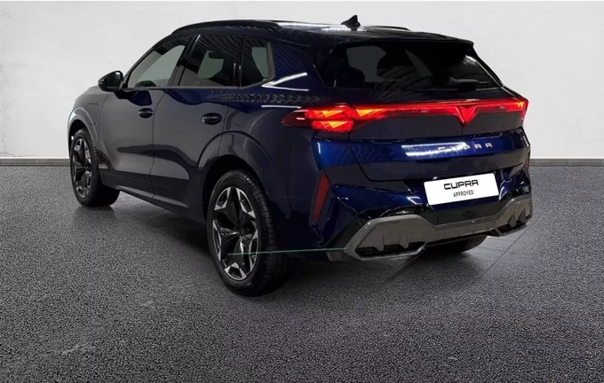CUPRA TERRAMAR 1.5 eHybrid 272 ch DSG6 VZ photo 11 2130471