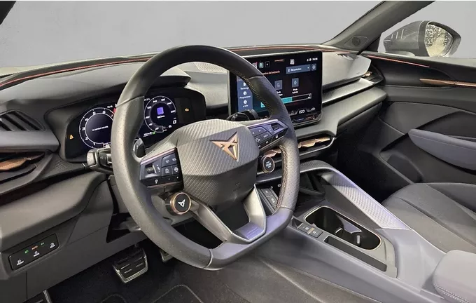 CUPRA TERRAMAR 1.5 eHybrid 272 ch DSG6 VZ photo 13 2130471