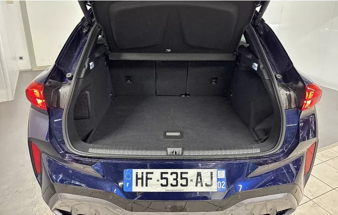 CUPRA TERRAMAR 1.5 eHybrid 272 ch DSG6 VZ photo 14 2130471
