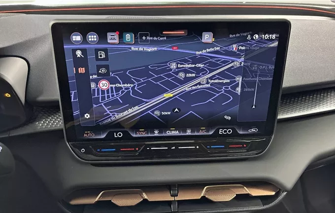 CUPRA TERRAMAR 1.5 eHybrid 272 ch DSG6 VZ photo 15 2130471