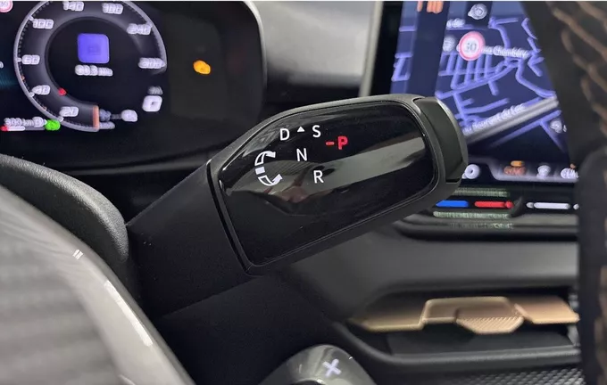 CUPRA TERRAMAR 1.5 eHybrid 272 ch DSG6 VZ photo 16 2130471