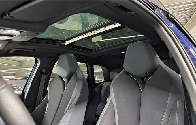 CUPRA TERRAMAR 1.5 eHybrid 272 ch DSG6 VZ photo 21 2130471