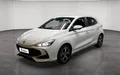 Miniature MG MG3 1.5 L Hybrid+ 195 ch Luxury extérieur trois quart avant gauche 601312