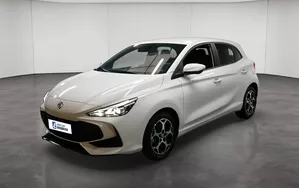 MG MG3 1.5 L Hybrid+ 195 ch Luxury 601312