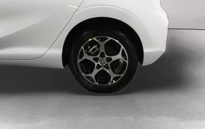 MG MG3 1.5 L Hybrid+ 195 ch Luxury photo 9 601312