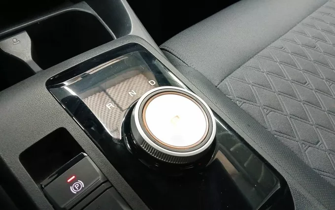 MG MG3 1.5 L Hybrid+ 195 ch Luxury photo 13 601312