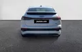 Miniature AUDI Q4 E-TRON Sportback 45 285 ch 82 kWh quattro S line extérieur arrière 7303