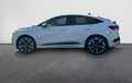 Miniature AUDI Q4 E-TRON Sportback 45 285 ch 82 kWh quattro S line extérieur côté gauche 7303