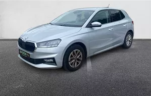 SKODA FABIA 1.0 TSI 116 ch EVO 2 DSG7 Selection 2127710