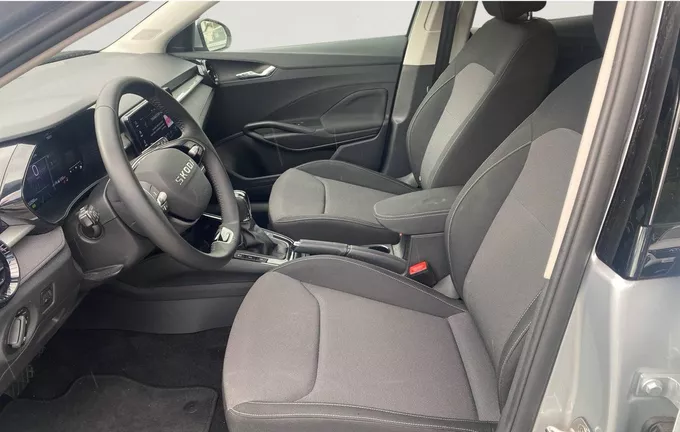 SKODA FABIA 1.0 TSI 116 ch EVO 2 DSG7 Selection extérieur trois quart arrière droit 2127710