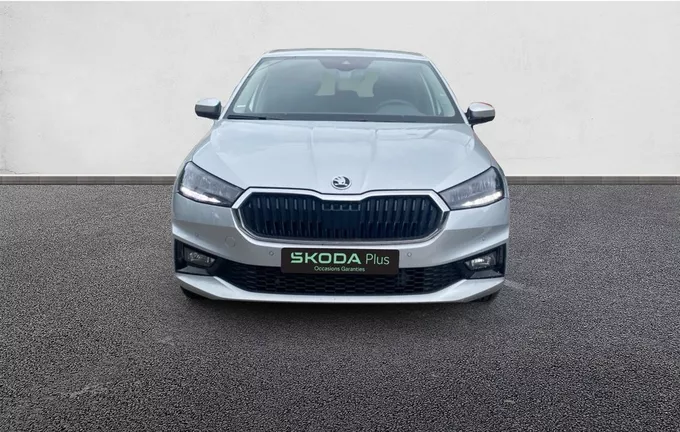 SKODA FABIA 1.0 TSI 116 ch EVO 2 DSG7 Selection photo 9 2127710