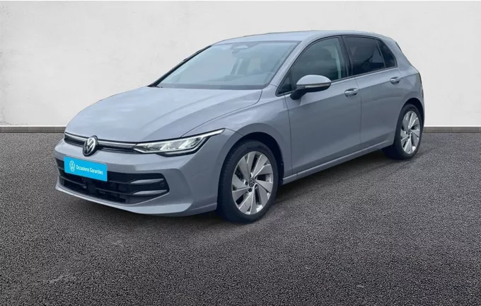 VOLKSWAGEN GOLF 1.5 eTSI EVO2 116 DSG7 VW Edition extérieur trois quart avant gauche 2127821