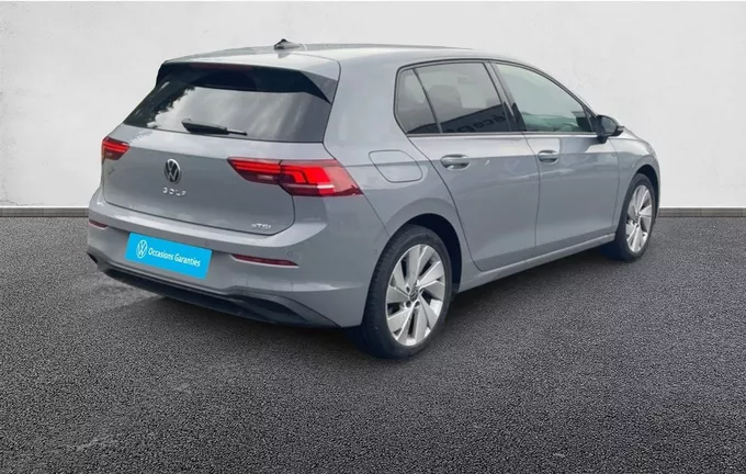 VOLKSWAGEN GOLF 1.5 eTSI EVO2 116 DSG7 VW Edition extérieur avant 2127821